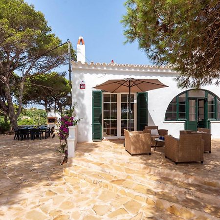 Hort D'Es Milord - Es Castell Villa Es Castell  Exteriör bild